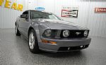2007 Mustang GT Convertible Thumbnail 22