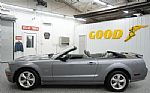 2007 Mustang GT Convertible Thumbnail 72