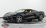 2022 Corvette STINGRAY Thumbnail 10
