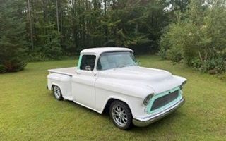 Photo of a 1957 Chevrolet 3100 for sale