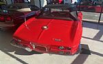 1965 Corvette Convertible Thumbnail 3