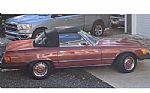 1974 450SL Thumbnail 2