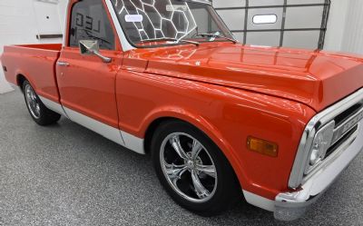 Photo of a 1969 Chevrolet C10 for sale