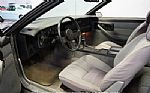 1988 Camaro IROC Z28 Thumbnail 4