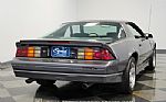 1988 Camaro IROC Z28 Thumbnail 12
