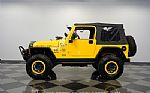 2006 Wrangler Rubicon Thumbnail 8
