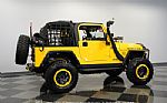 2006 Wrangler Rubicon Thumbnail 14