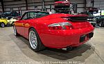 1999 911 Carrera Cabriolet Thumbnail 6