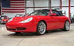 1999 911 Carrera Cabriolet Thumbnail 20