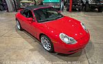 1999 911 Carrera Cabriolet Thumbnail 28