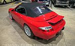 1999 911 Carrera Cabriolet Thumbnail 30