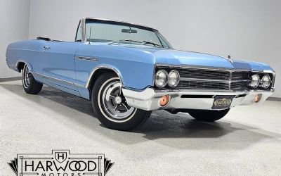 Photo of a 1965 Buick Lesabre 400 for sale
