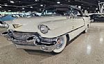 1956 Eldorado Biarritz Convertible Thumbnail 22