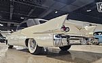 1956 Eldorado Biarritz Convertible Thumbnail 27