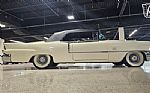 1956 Eldorado Biarritz Convertible Thumbnail 35