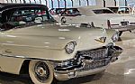 1956 Eldorado Biarritz Convertible Thumbnail 50