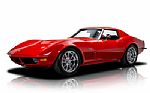 1971 Corvette Thumbnail 1