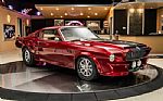 1968 Mustang Fastback Restomod Thumbnail 10