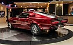 1968 Mustang Fastback Restomod Thumbnail 17
