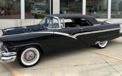 Photo of a 1956 Ford Sunliner for sale