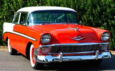 Photo of a 1956 Chevrolet Bel Air for sale
