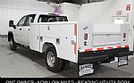 2025 Silverado 3500HD Thumbnail 26