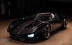 2021 GT40 MKi One-Owner Roush 427IR Thumbnail 13