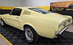 1967 Mustang Fastback Thumbnail 6