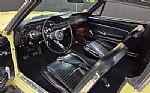 1967 Mustang Fastback Thumbnail 8
