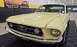 1967 Mustang Fastback Thumbnail 12