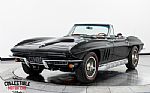 1966 Corvette Convertible Thumbnail 22