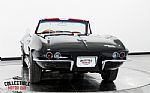 1966 Corvette Convertible Thumbnail 31
