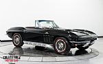 1966 Corvette Convertible Thumbnail 41