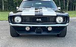 1969 Camaro Thumbnail 2