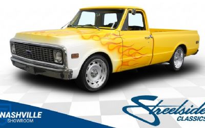 Photo of a 1971 Chevrolet C10 for sale