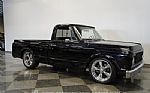 1969 C10 LS Restomod Thumbnail 16