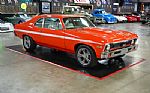 1972 Nova SS Style Thumbnail 8