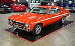 1972 Nova SS Style Thumbnail 10