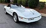 1988 Corvette Z52 Thumbnail 1