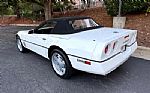 1988 Corvette Z52 Thumbnail 7
