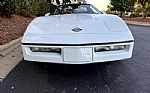 1988 Corvette Z52 Thumbnail 13