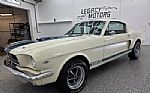 1965 Mustang Fastback Thumbnail 1
