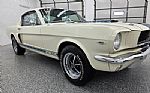 1965 Mustang Fastback Thumbnail 4