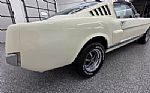 1965 Mustang Fastback Thumbnail 5