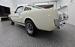 1965 Mustang Fastback Thumbnail 3