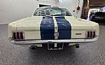 1965 Mustang Fastback Thumbnail 7
