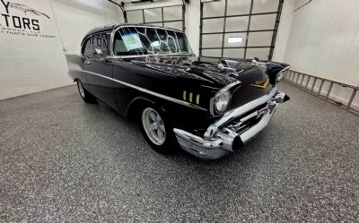 Photo of a 1957 Chevrolet Bel Air 2 Door for sale