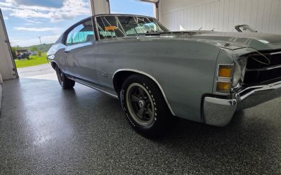Photo of a 1971 Chevrolet Chevelle SS for sale