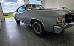 1971 Chevelle SS Thumbnail 1