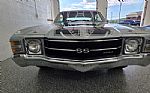 1971 Chevelle SS Thumbnail 5